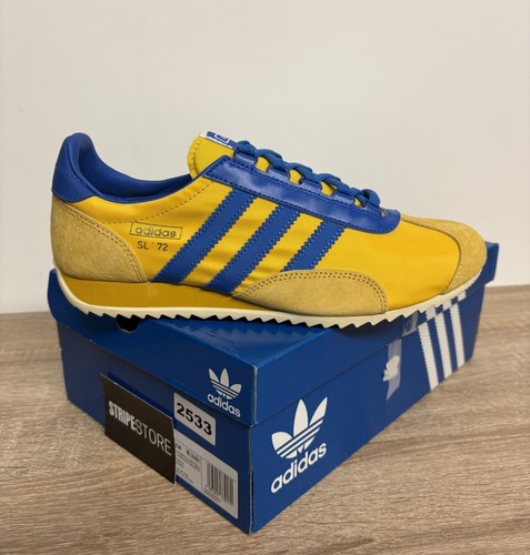 Adidas originals sl72 - sl72, pt