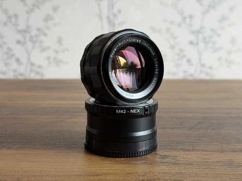 Pentax