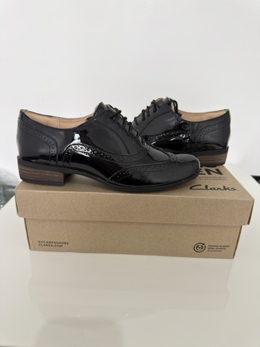 Clark hamble oak women - clark’s,