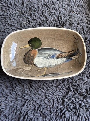 Stuart bass exmoor - bass, pottery
