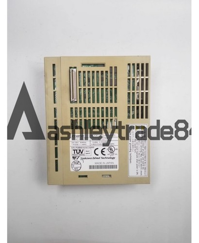 1pcs used drive plc module - 1pcs,
