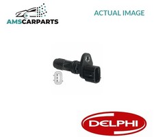 CRANKSHAFT POSITION SENSOR