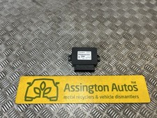 2009-16 Renault Grand Scenic MK3 Handbrake Control Module 285F28650R