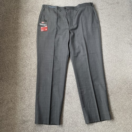 Mens brown active waist - m&s,