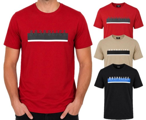 883 police men shirts - men's, t-shirts