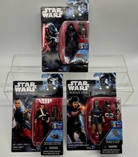 Star Wars Force Awakens Action