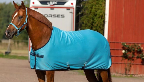 Horseware amigo jersey cooler - horseware,