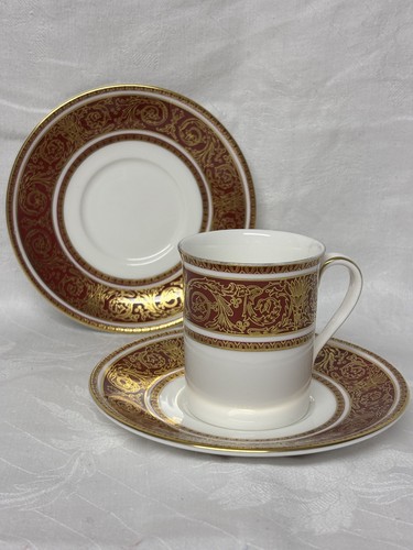 Royal doulton demitasse - doulton,
