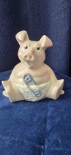 Woody Wade Natwest Pig Money Box  Retro Collectable Very Good Condition