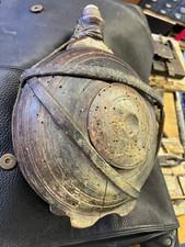 Antique North African Hand