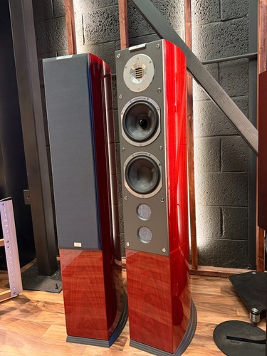 Audiovector sr6 avantgarde - audiovector,