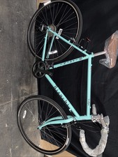 Celeste Bianchi Volpe Road /