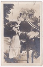 Marie Studholme Edwardian