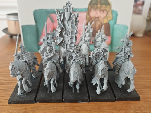 Warhammer the old world - old,