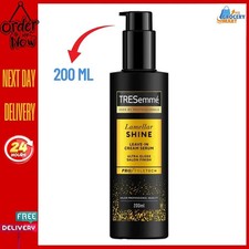 TRESemmé Lamellar Shine