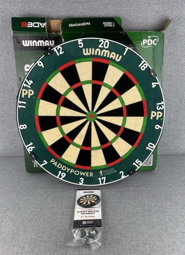 Winmau blade limited - limited, edition