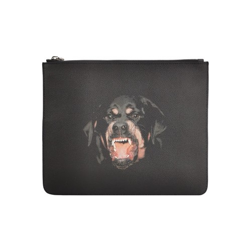 Givenchy authentic clutch bag - authentic,
