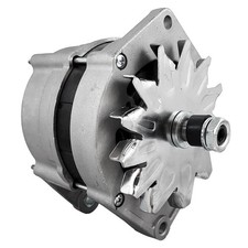 Alternator 80A 24V Iveco
