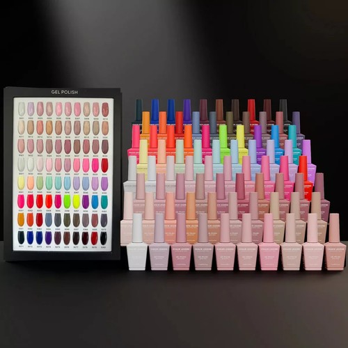 Chaun legend gel polish oz - chaun,