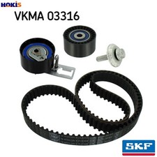 TIMING BELT KIT VKMA 03316 FOR