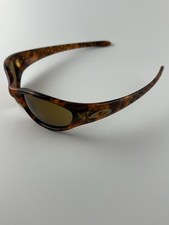 Oakley Tens X Brown Tortoise
