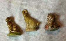 Job Lot Of 3 Vintage Wade