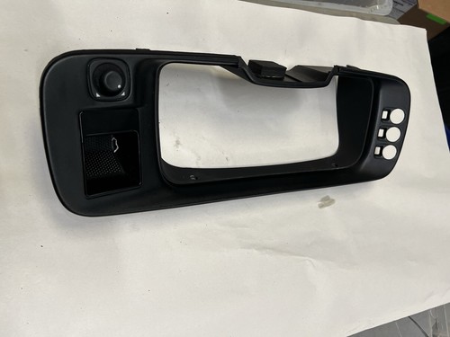 Escort mk4 clock surround - mk4,