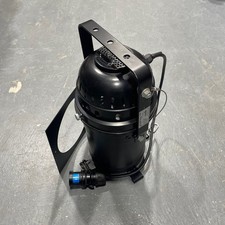 Ex-Hire Par 64 Long Nose 1000W