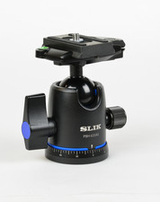 SLIK PBH-635AS Ball Head (NEW