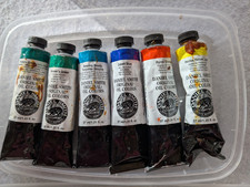 Discontinued Daniel Smith