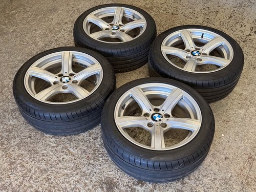 Bmw 3 series alloy - 17”,