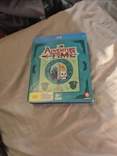 Adventure Time - Complete