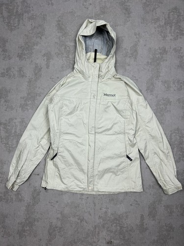 Marmot womens white waterproof - womens,