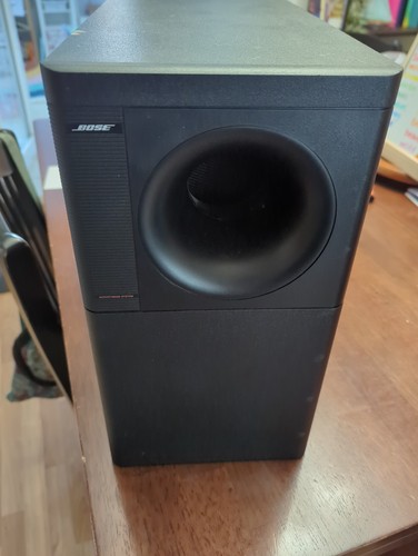 Bose acoustimass series ll - bose, 6
