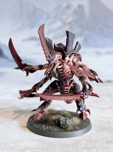 Pro painted warhammer - pro-painted, 40k