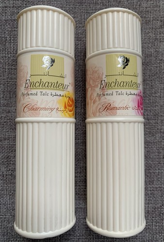 Enchanteur romantic - 2, x