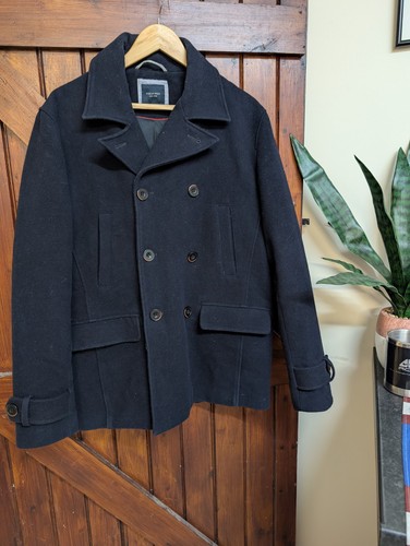 Fisk oslo mens pea - pea, coat