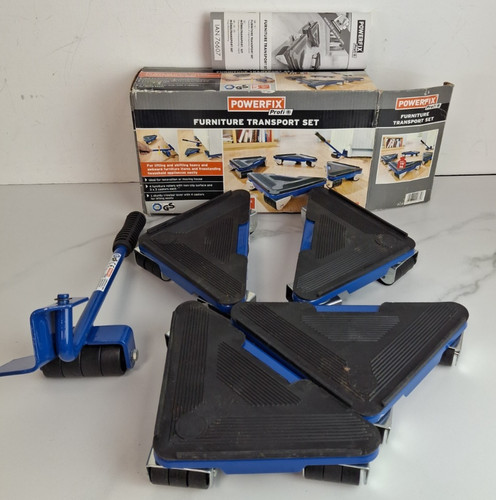 Powerfix 75kg pcs furniture - powerfix,