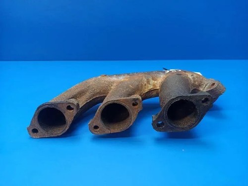 Mercedes benz w126 exhaust - s,