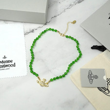 Vivienne westwood choker - vivienne,
