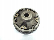 Burgman 400 K1 Reel Variator 1