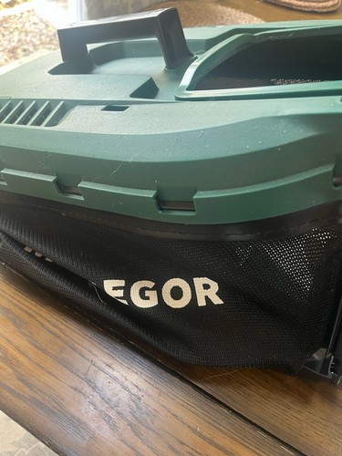 Mcgregor 1900w corded electric - mcgregor,