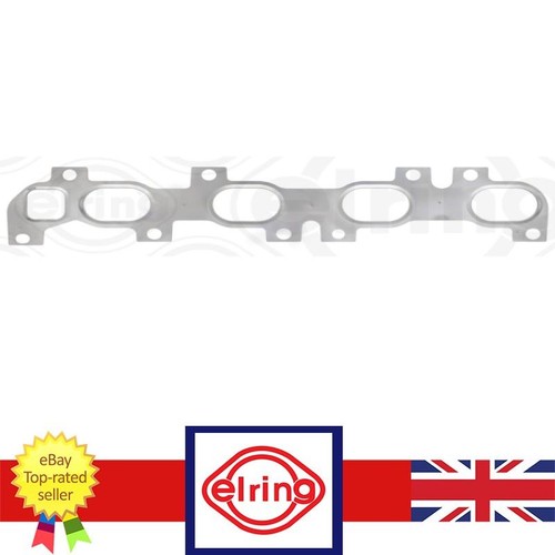 Exhaust manifold gasket - gasket, for