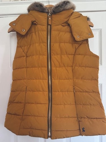 Joules size gilet - size, is