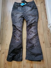 Unisex Men Women Snowboarding