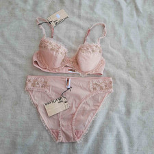 John Galliano Woman Bra Set