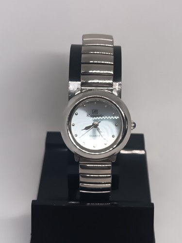 Womens ricardo quartz watch - quartz,