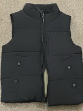 Next Boys Gillet