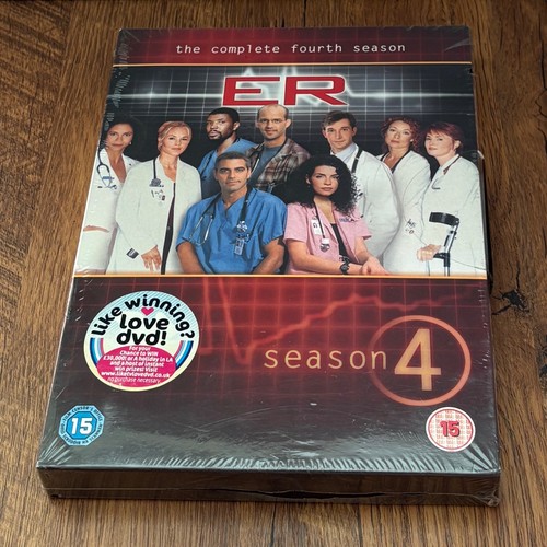 The complete fourth - er:,