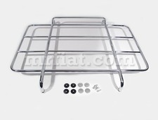 Fiat 124 Spider Luggage Rack
